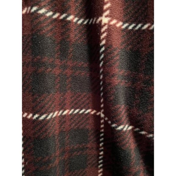 Frye and Company Mens Zip Up Pullover Size XXL - Picture 3 of 5